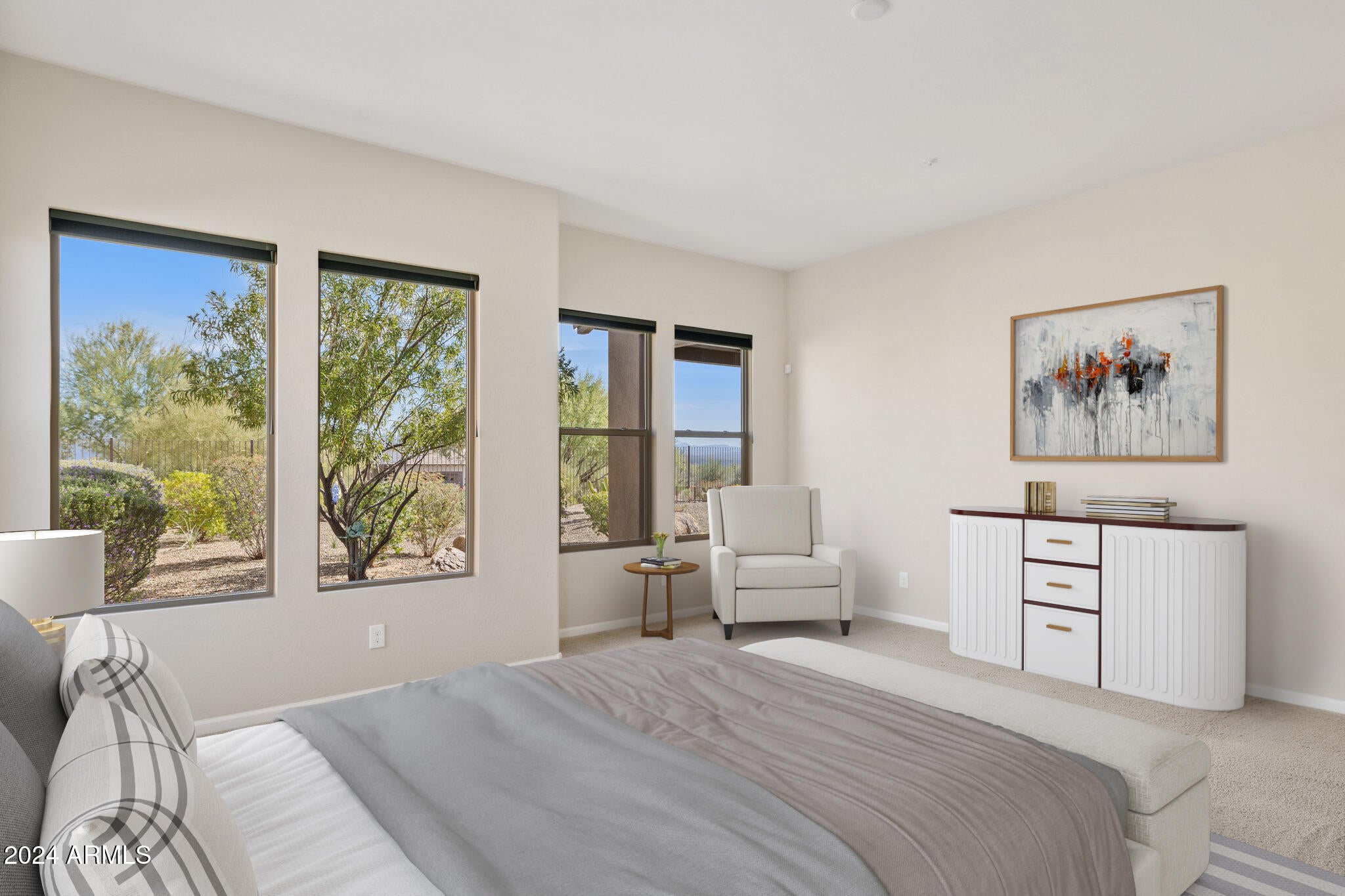 Rio Verde, Arizona, 85263, United States, 3 Bedrooms Bedrooms, ,4 BathroomsBathrooms,Residential,Active,1926665