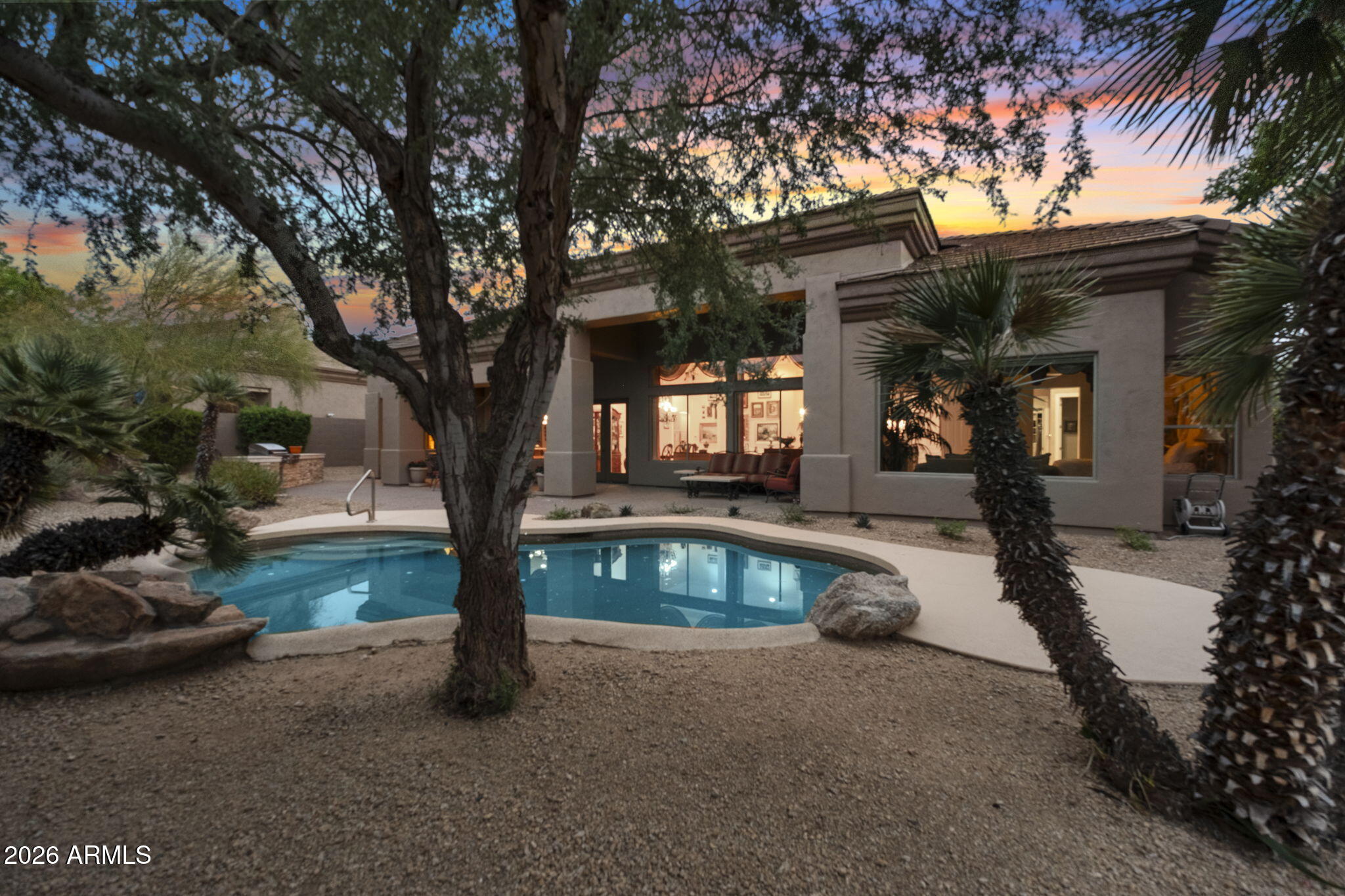 Scottsdale, Arizona, 85266, United States, 4 Bedrooms Bedrooms, ,4 BathroomsBathrooms,Residential,Active,2017898