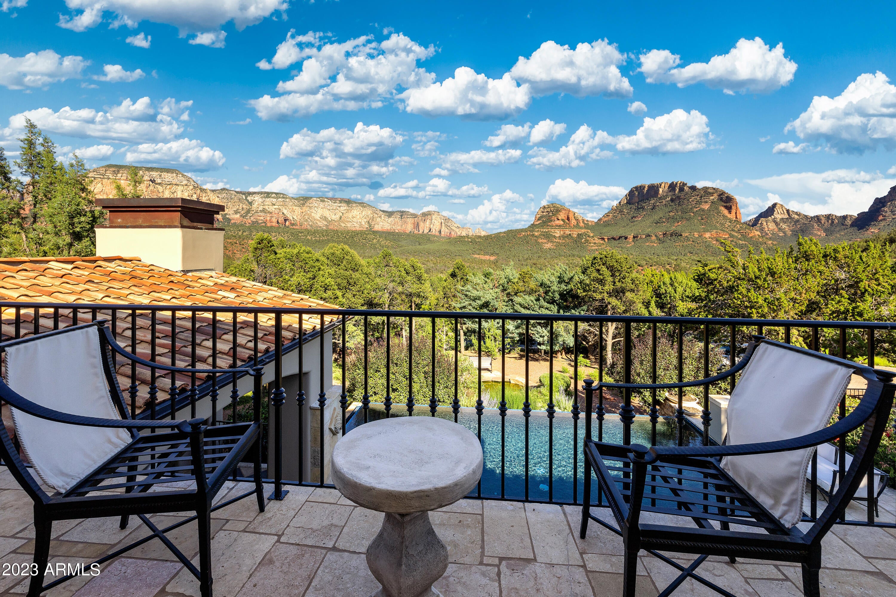 Sedona, Arizona, 86336, United States, 4 Bedrooms Bedrooms, ,6 BathroomsBathrooms,Residential,Active,1945095