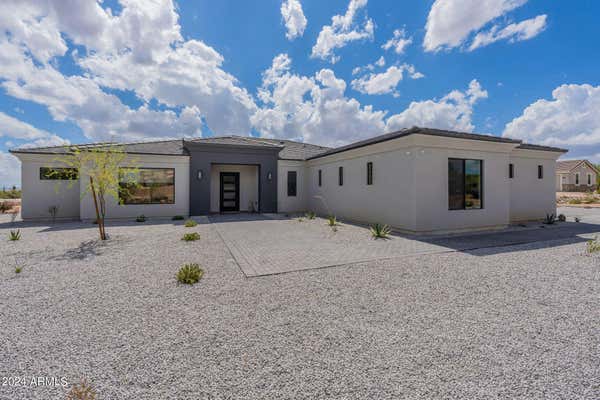 16229 E BLUE SKY DR, SCOTTSDALE, AZ 85262 - Image 1