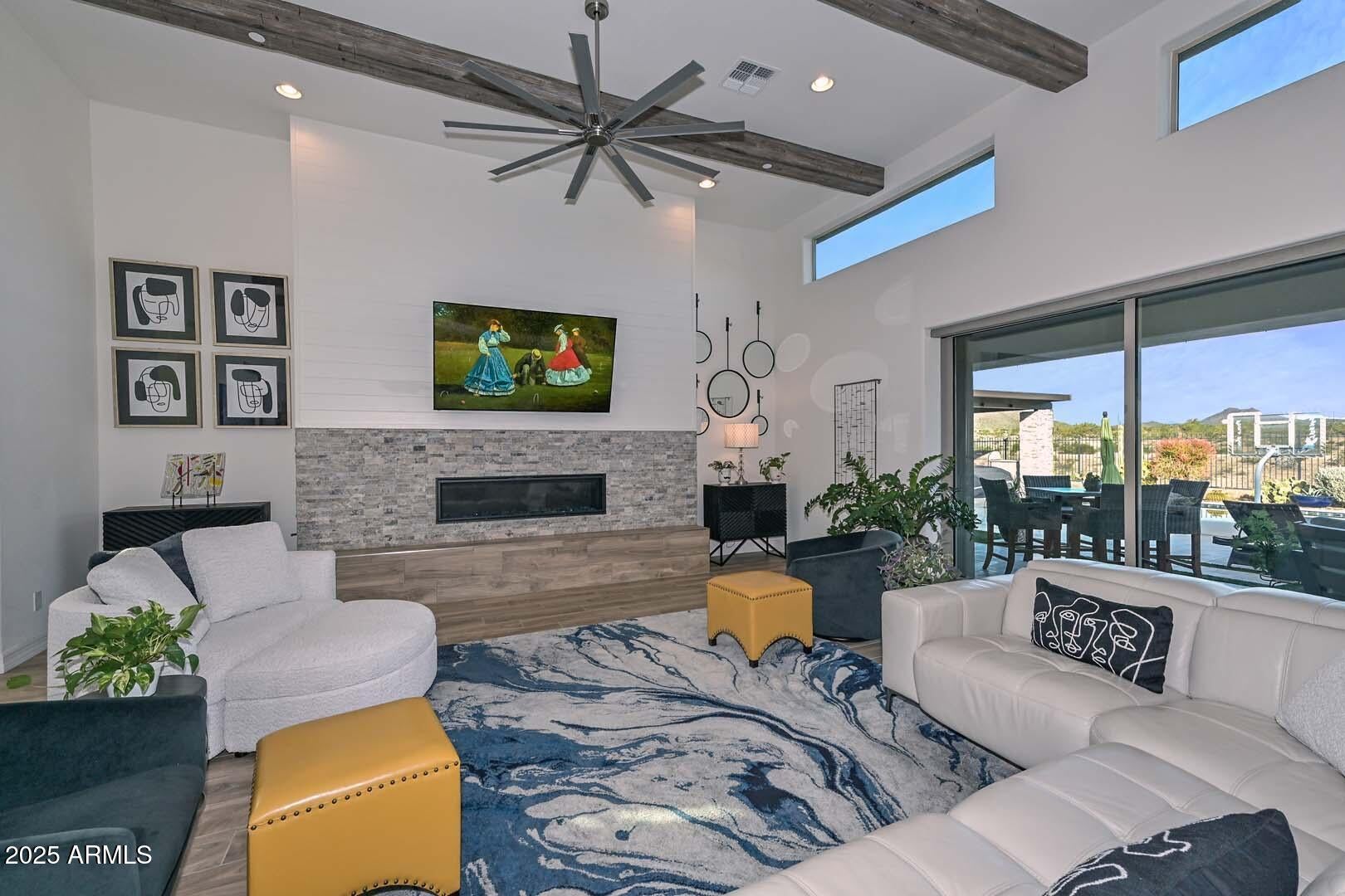 Peoria, Arizona, 85383, United States, 3 Bedrooms Bedrooms, ,4 BathroomsBathrooms,Residential,Active,2007344