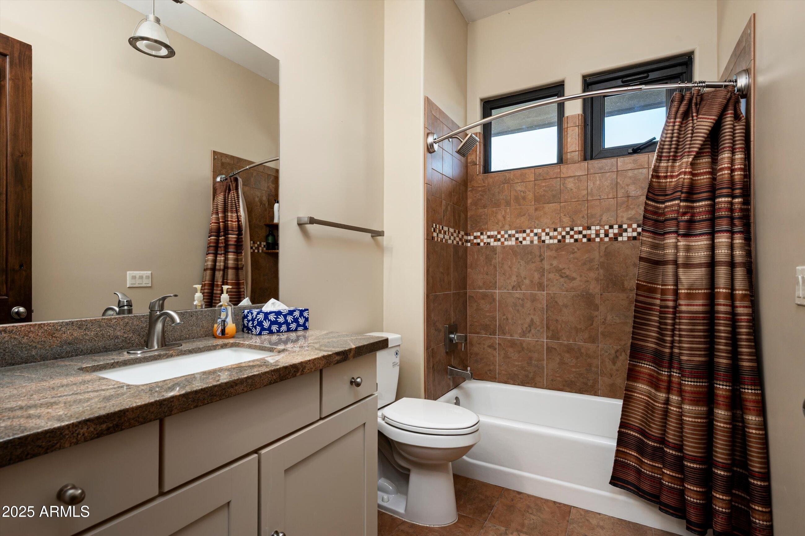 Scottsdale, Arizona, 85260, United States, 6 Bedrooms Bedrooms, ,6 BathroomsBathrooms,Residential,Active,2006779