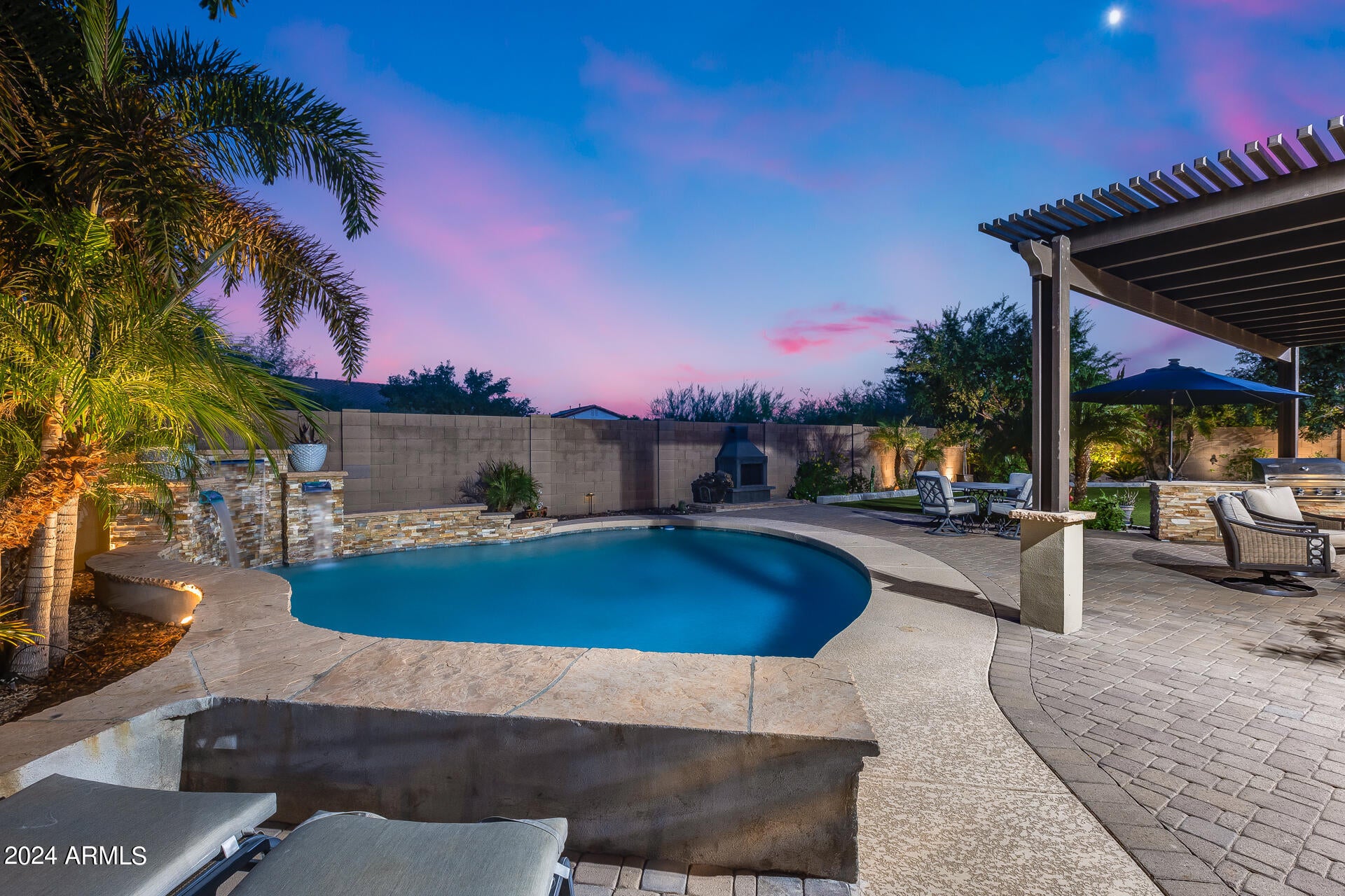 Peoria, Arizona, 85383, United States, 4 Bedrooms Bedrooms, ,4 BathroomsBathrooms,Residential,Active,2012939