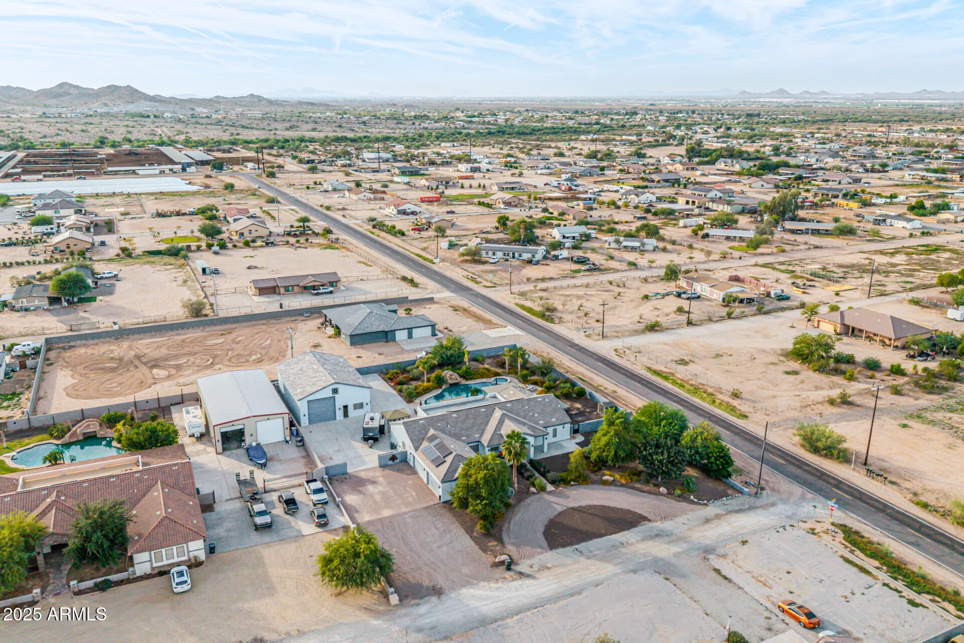 Buckeye, Arizona, 85326, United States, 4 Bedrooms Bedrooms, ,3 BathroomsBathrooms,Residential,Active,1986906