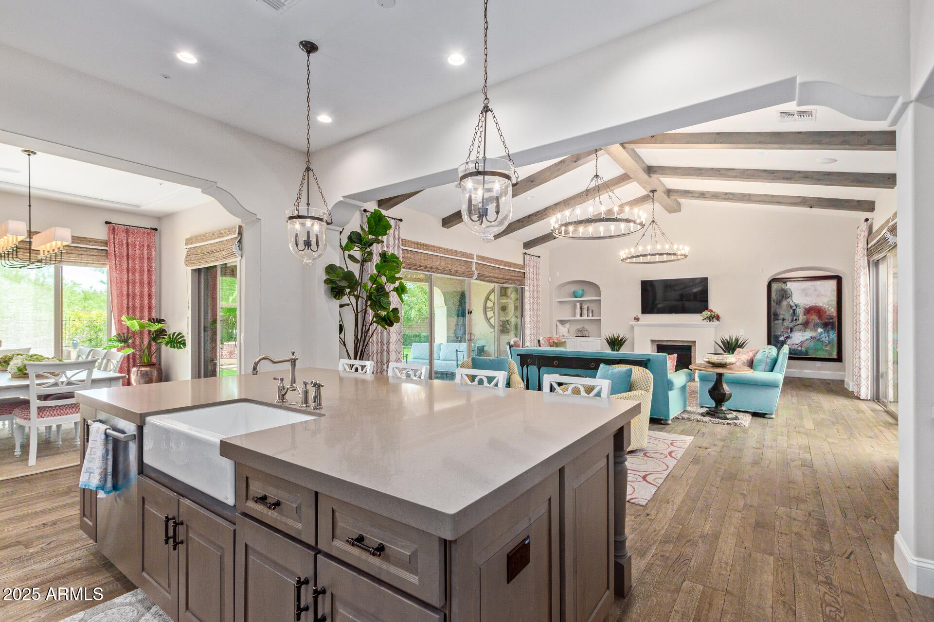 Scottsdale, Arizona, 85255, United States, 4 Bedrooms Bedrooms, ,5 BathroomsBathrooms,Residential,Active,2003543