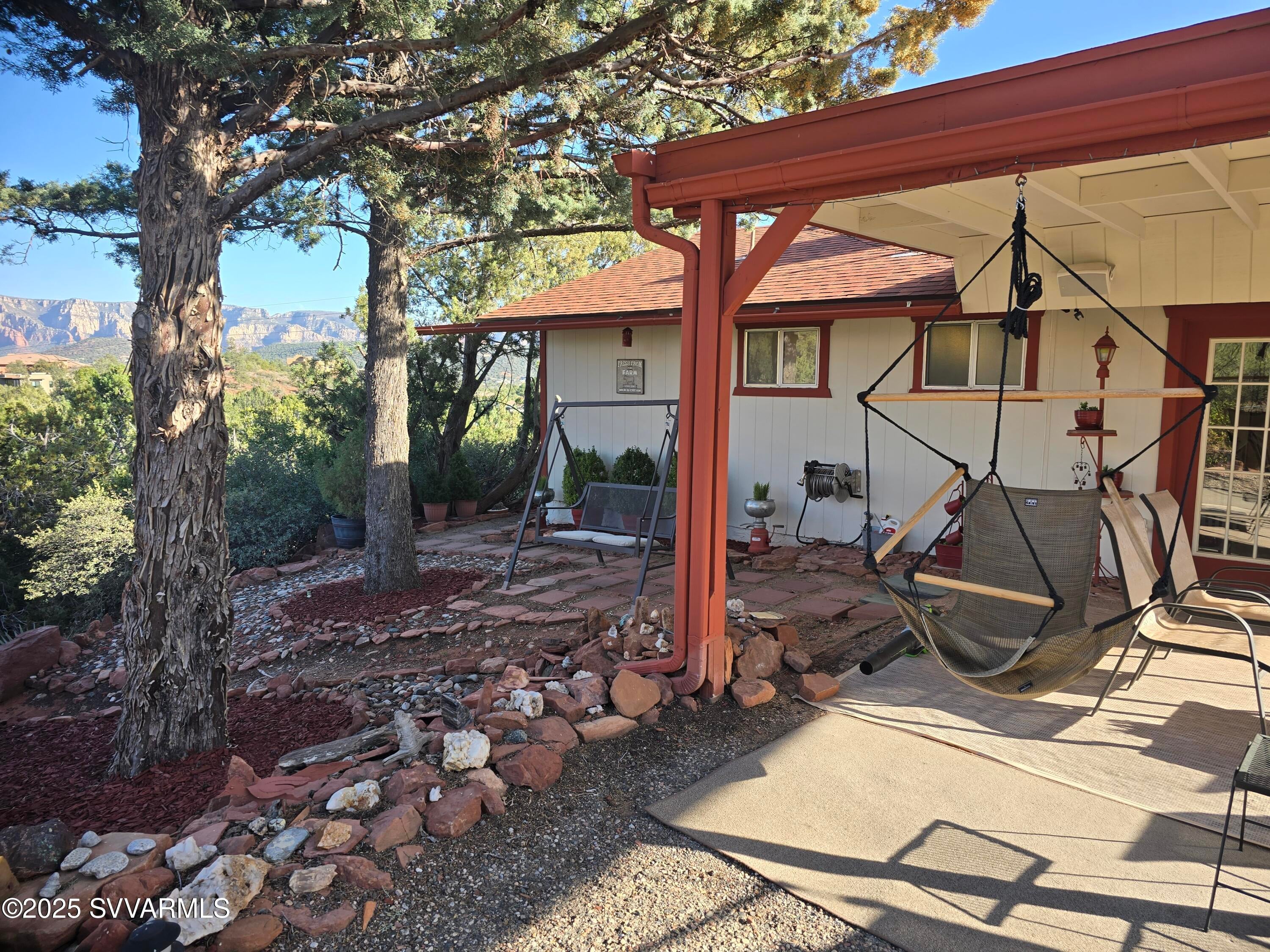 Sedona, Arizona, 86336, United States, 3 Bedrooms Bedrooms, ,4 BathroomsBathrooms,Residential,Active,1964482