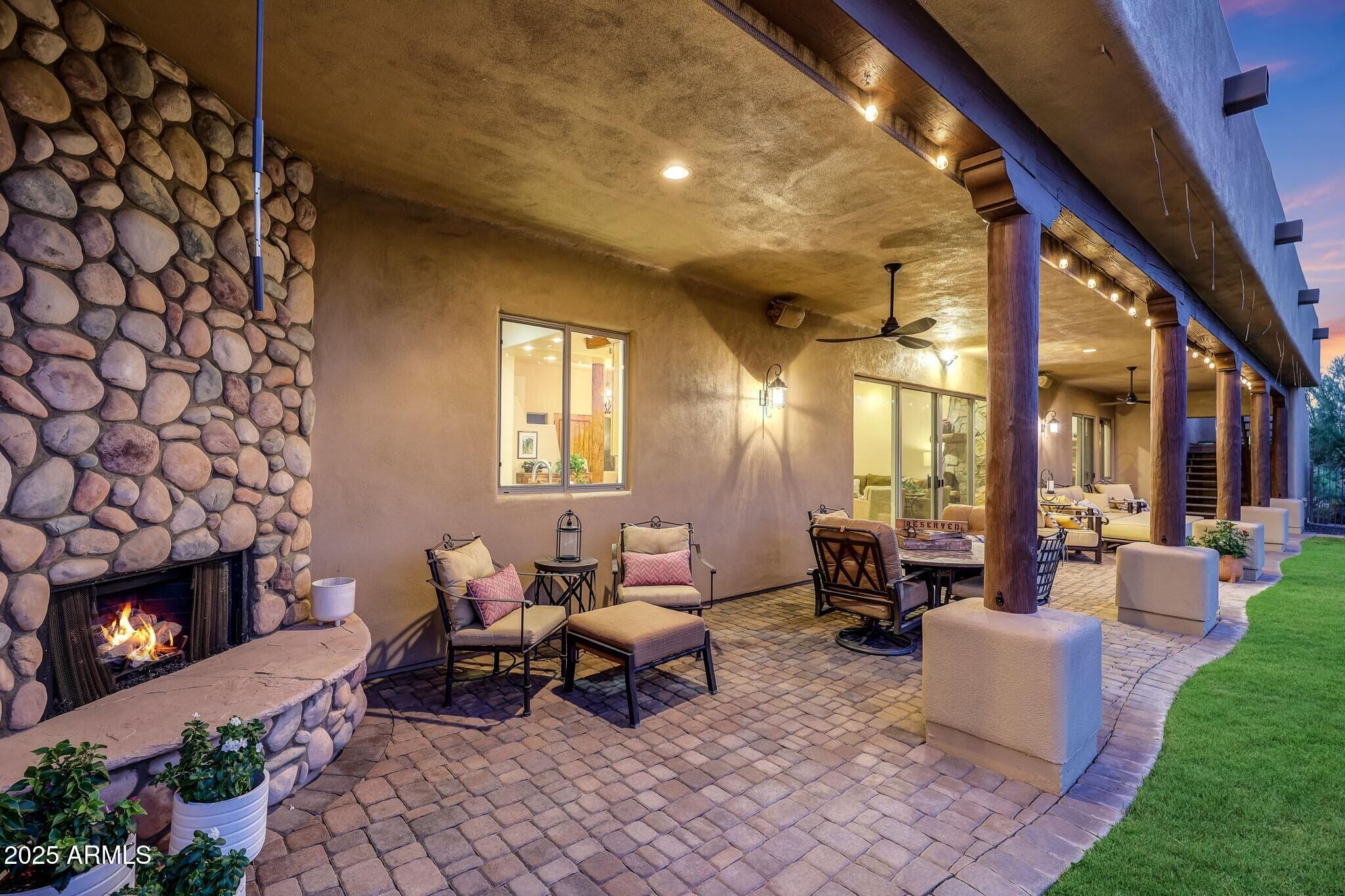 Scottsdale, Arizona, 85262, United States, ,4 BathroomsBathrooms,Residential,Active,1764866