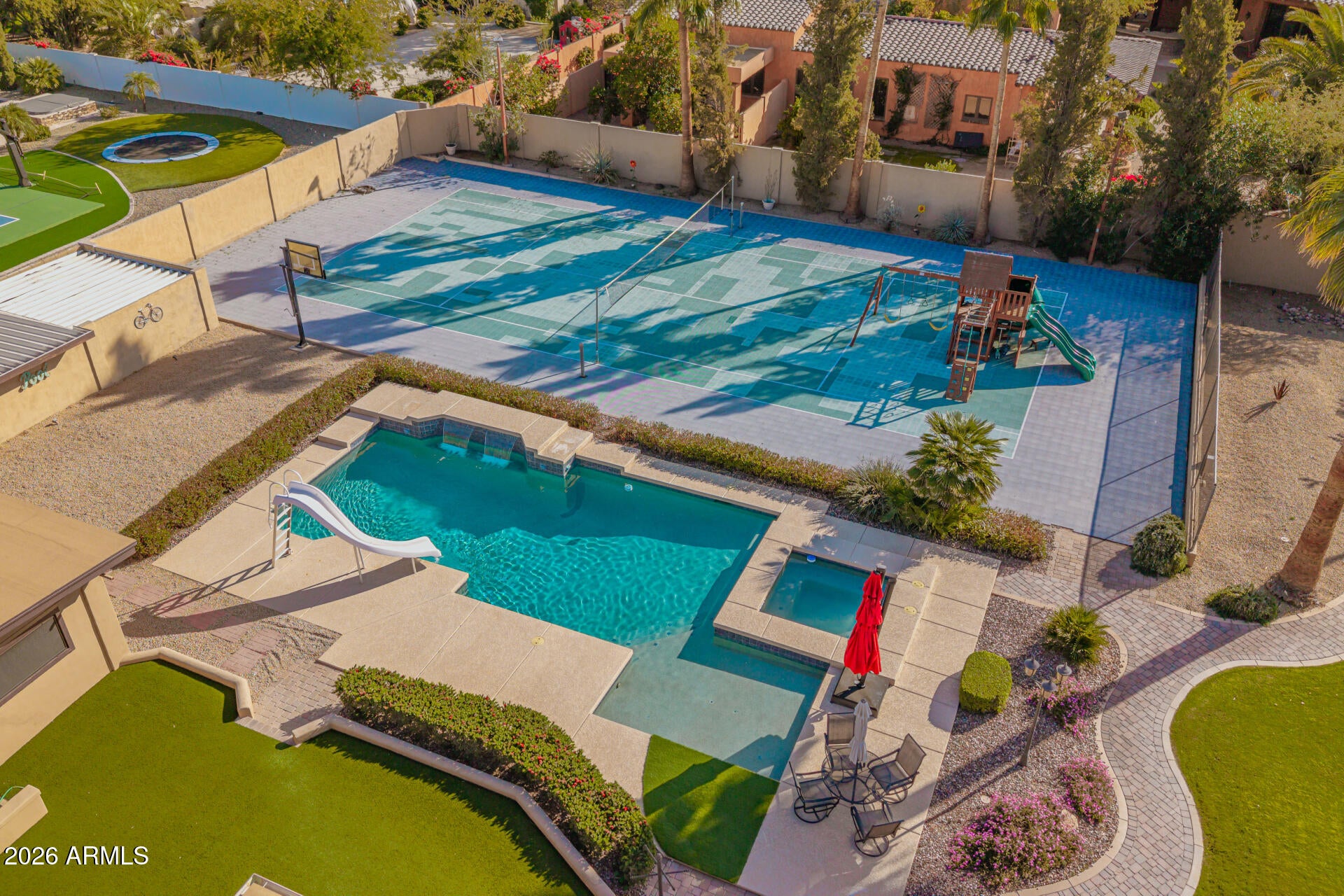 Scottsdale, Arizona, 85260, United States, 5 Bedrooms Bedrooms, ,4 BathroomsBathrooms,Residential,Active,2012664