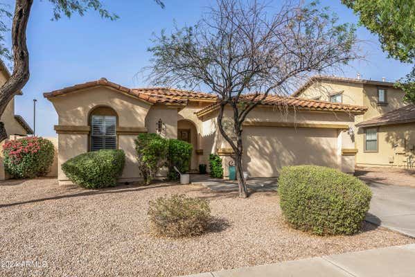 3718 E VALLEJO DR, GILBERT, AZ 85298 - Image 1