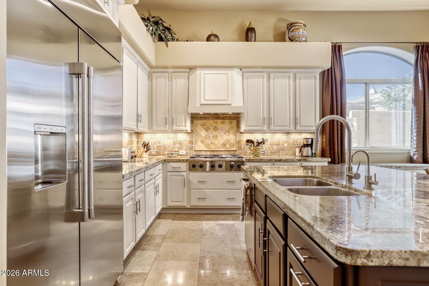 Scottsdale, Arizona, 85268, United States, 4 Bedrooms Bedrooms, ,3 BathroomsBathrooms,Residential,Active,2015433