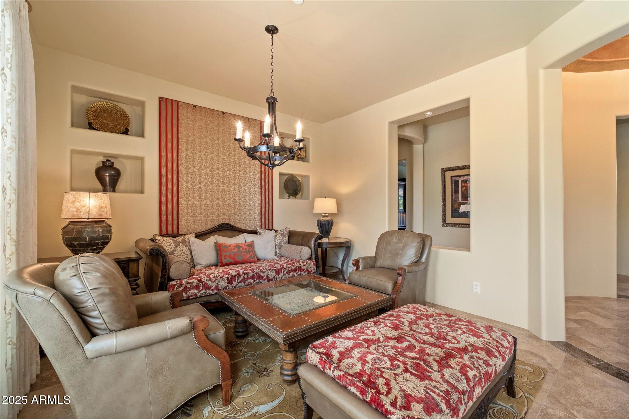 Scottsdale, Arizona, 85255, United States, 4 Bedrooms Bedrooms, ,5 BathroomsBathrooms,Residential,Active,1965794