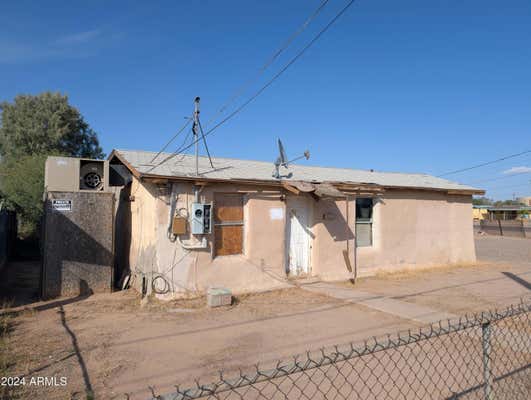 208 W DR MARTIN LUTHER KING JR ST, ELOY, AZ 85131 - Image 1