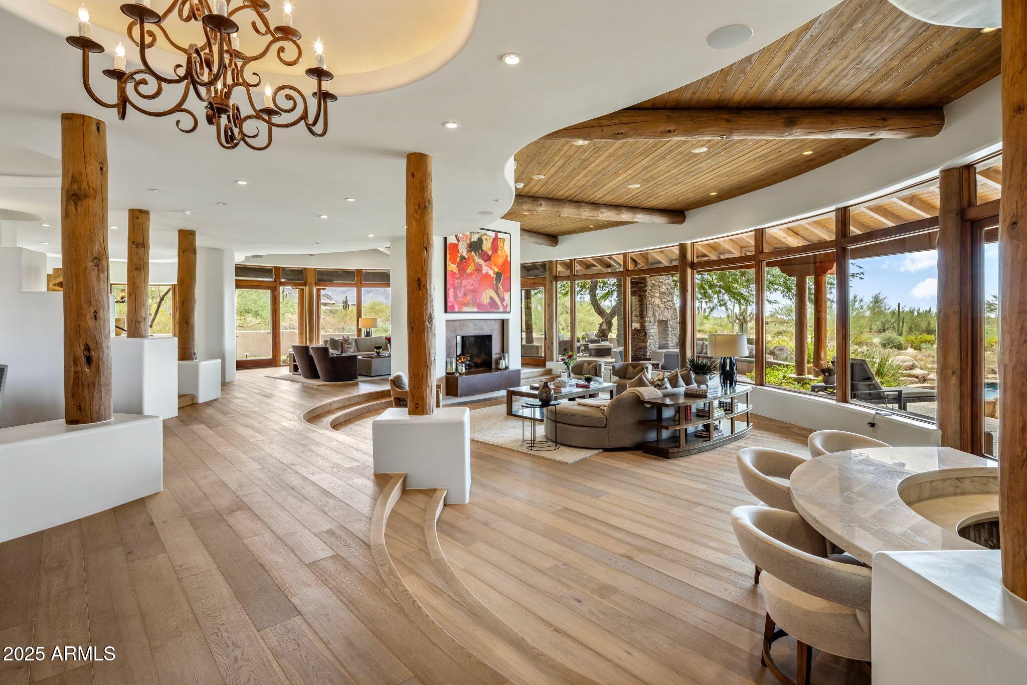 Scottsdale, Arizona, 85255, United States, 5 Bedrooms Bedrooms, ,6 BathroomsBathrooms,Residential,Active,1929782