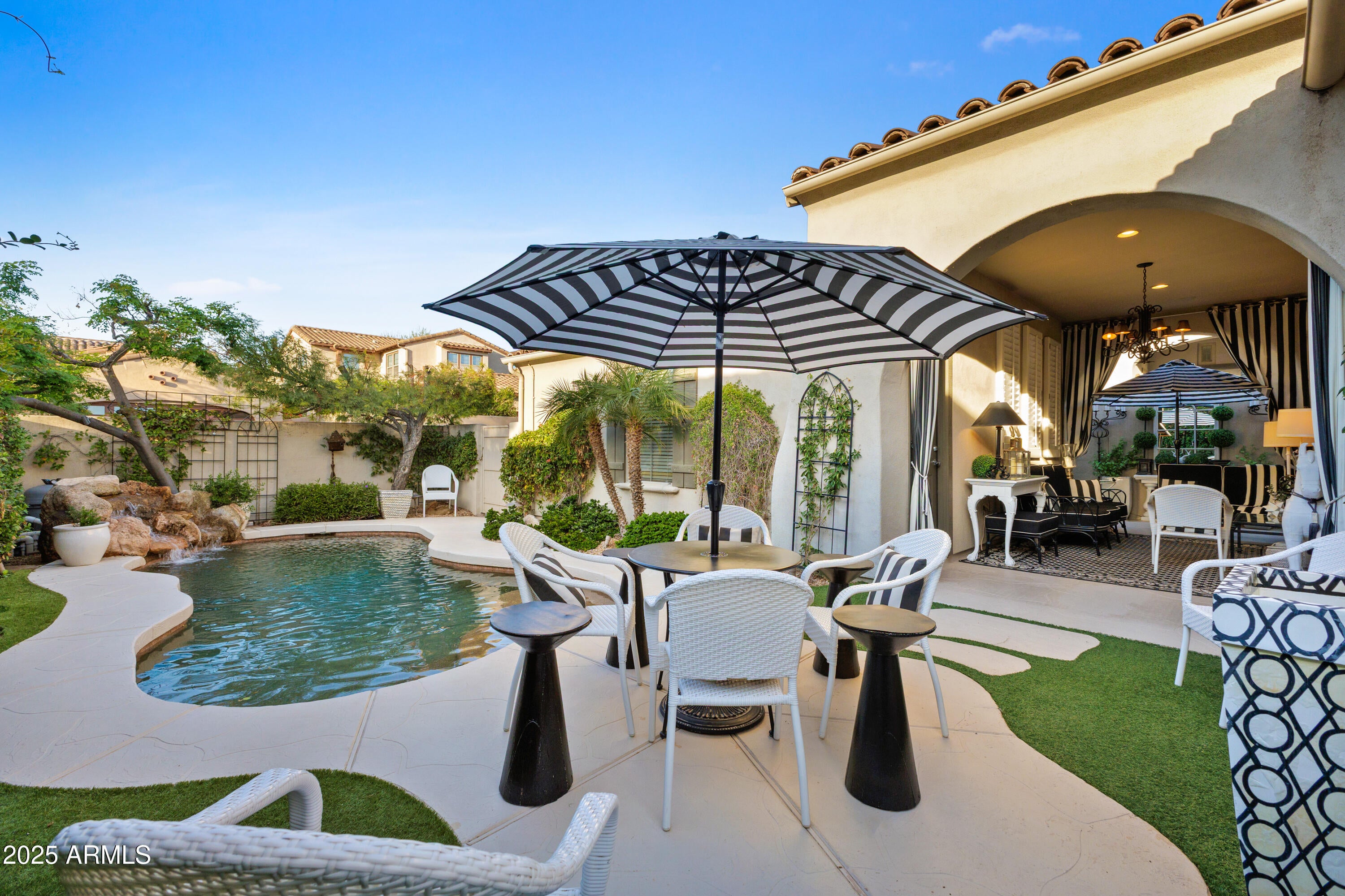 Scottsdale, Arizona, 85255, United States, 3 Bedrooms Bedrooms, ,2 BathroomsBathrooms,Residential,Active,2007194