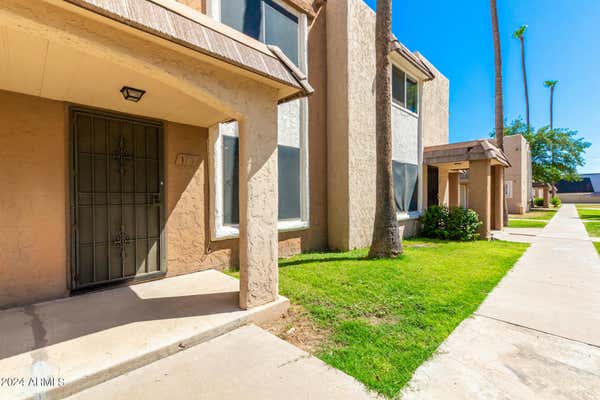 7126 N 19TH AVE UNIT 177, PHOENIX, AZ 85021 - Image 1