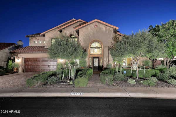 14848 N 62ND WAY, SCOTTSDALE, AZ 85254 - Image 1