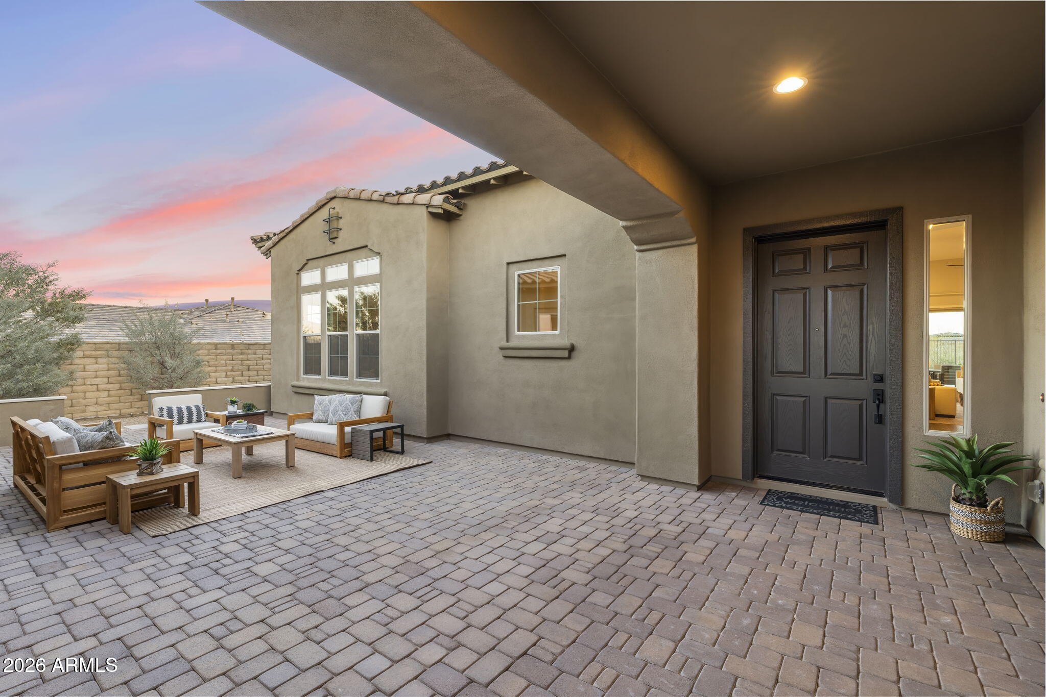 Scottsdale, Arizona, 85255, United States, 4 Bedrooms Bedrooms, ,5 BathroomsBathrooms,Residential,Active,2015812