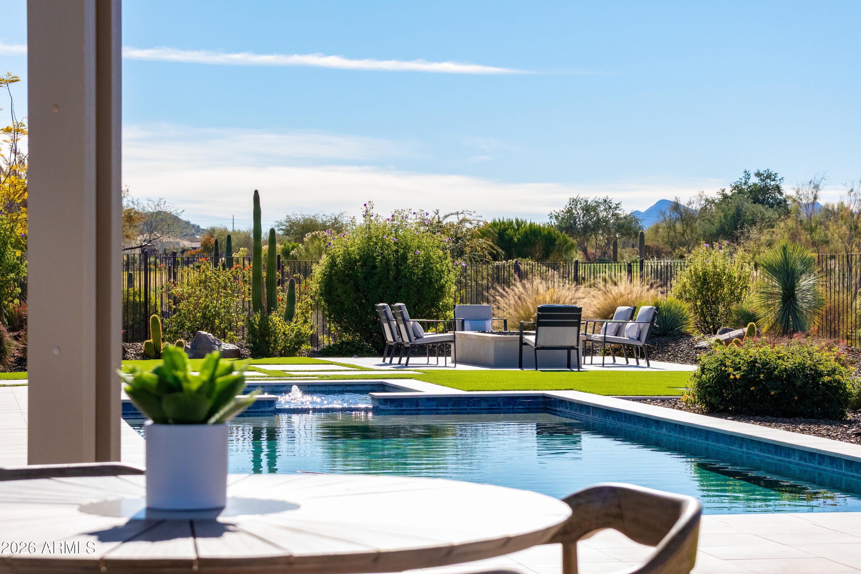 Rio Verde, Arizona, 85263, United States, 3 Bedrooms Bedrooms, ,4 BathroomsBathrooms,Residential,Active,2011855