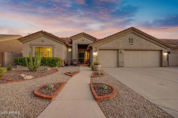 1295 W REMINGTON DR, CHANDLER, AZ 85286 - Image 1