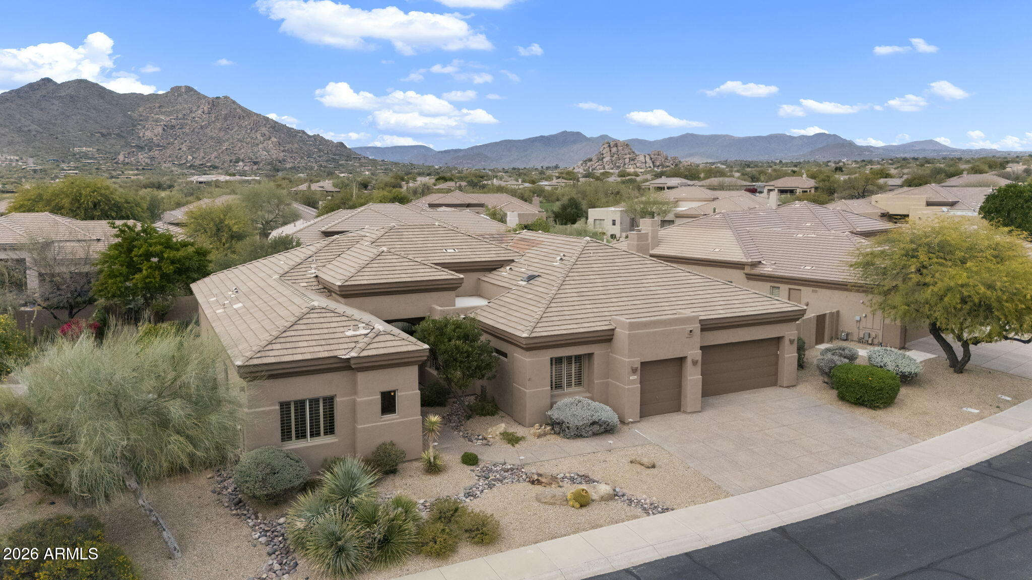 Scottsdale, Arizona, 85266, United States, 4 Bedrooms Bedrooms, ,4 BathroomsBathrooms,Residential,Active,2017898