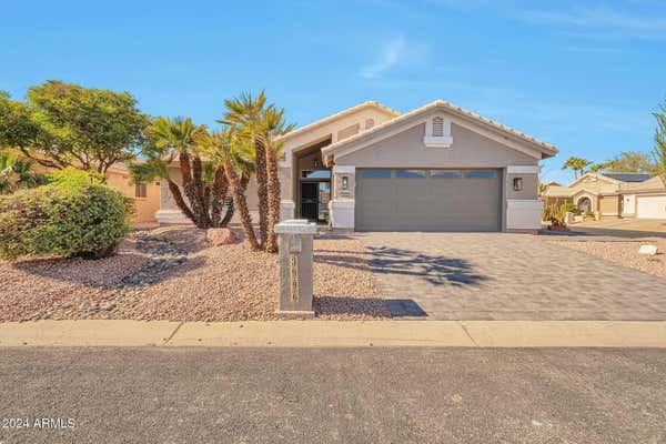 3996 N 150TH LN, GOODYEAR, AZ 85395 - Image 1