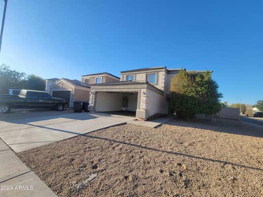 12726 W DAHLIA DR, EL MIRAGE, AZ 85335 - Image 1