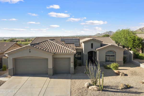 10742 E GELDING DR, SCOTTSDALE, AZ 85255 - Image 1