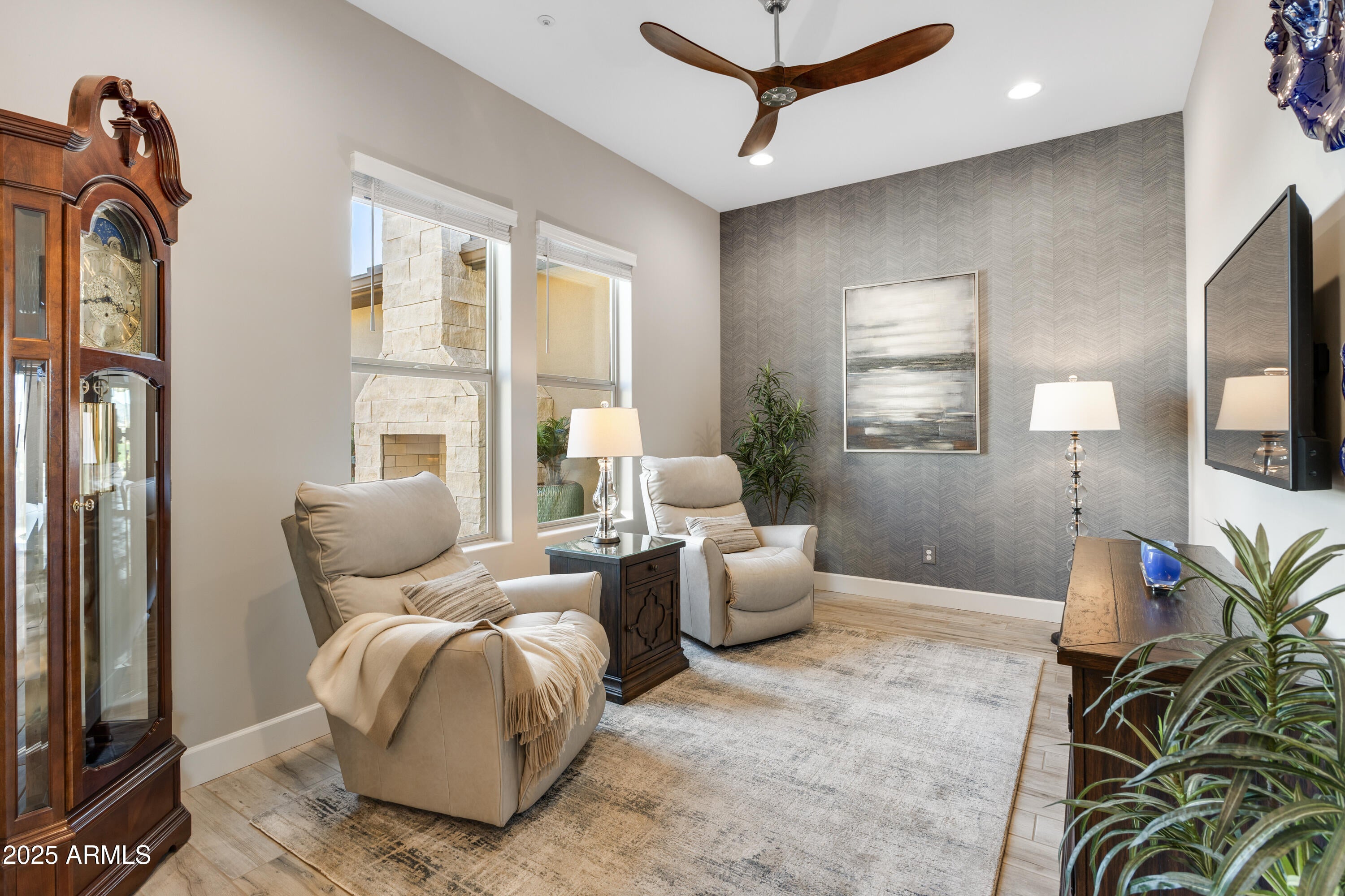 Rio Verde, Arizona, 85263, United States, 3 Bedrooms Bedrooms, ,4 BathroomsBathrooms,Residential,Contingent,2008339