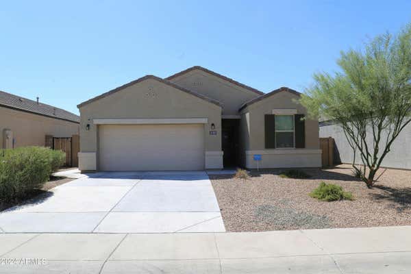 31021 W COLUMBUS AVE, BUCKEYE, AZ 85396 - Image 1