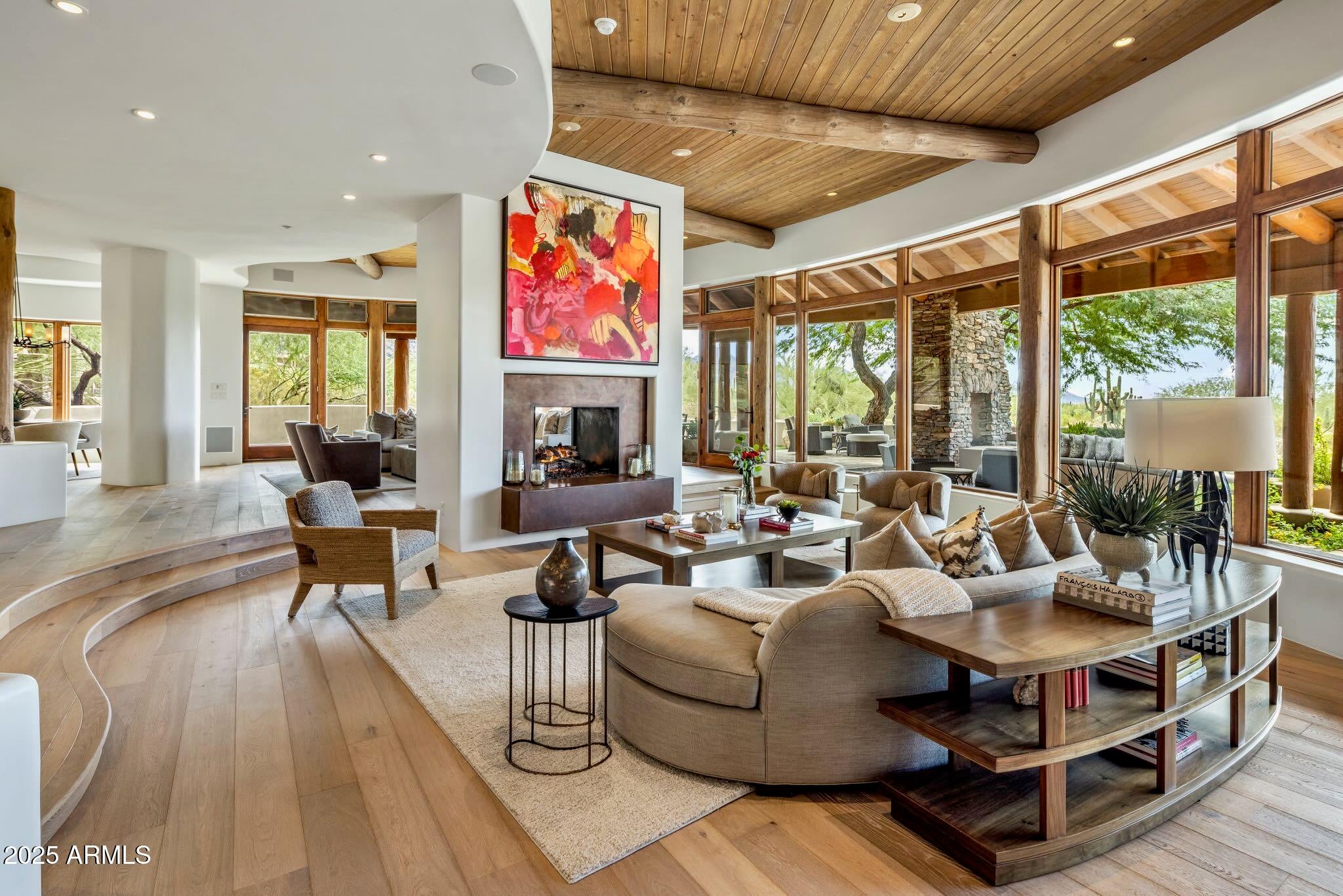 Scottsdale, Arizona, 85255, United States, 5 Bedrooms Bedrooms, ,6 BathroomsBathrooms,Residential,Active,1929782