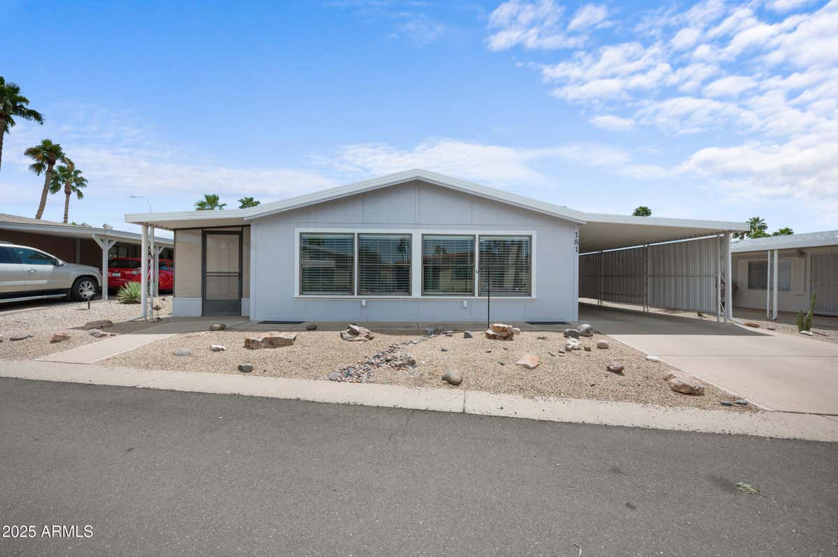 3400 S IRONWOOD DR Lot 181  