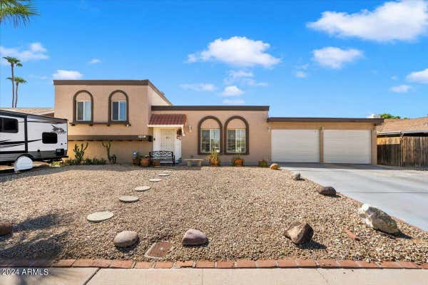 3145 W ACOMA DR, PHOENIX, AZ 85053 - Image 1