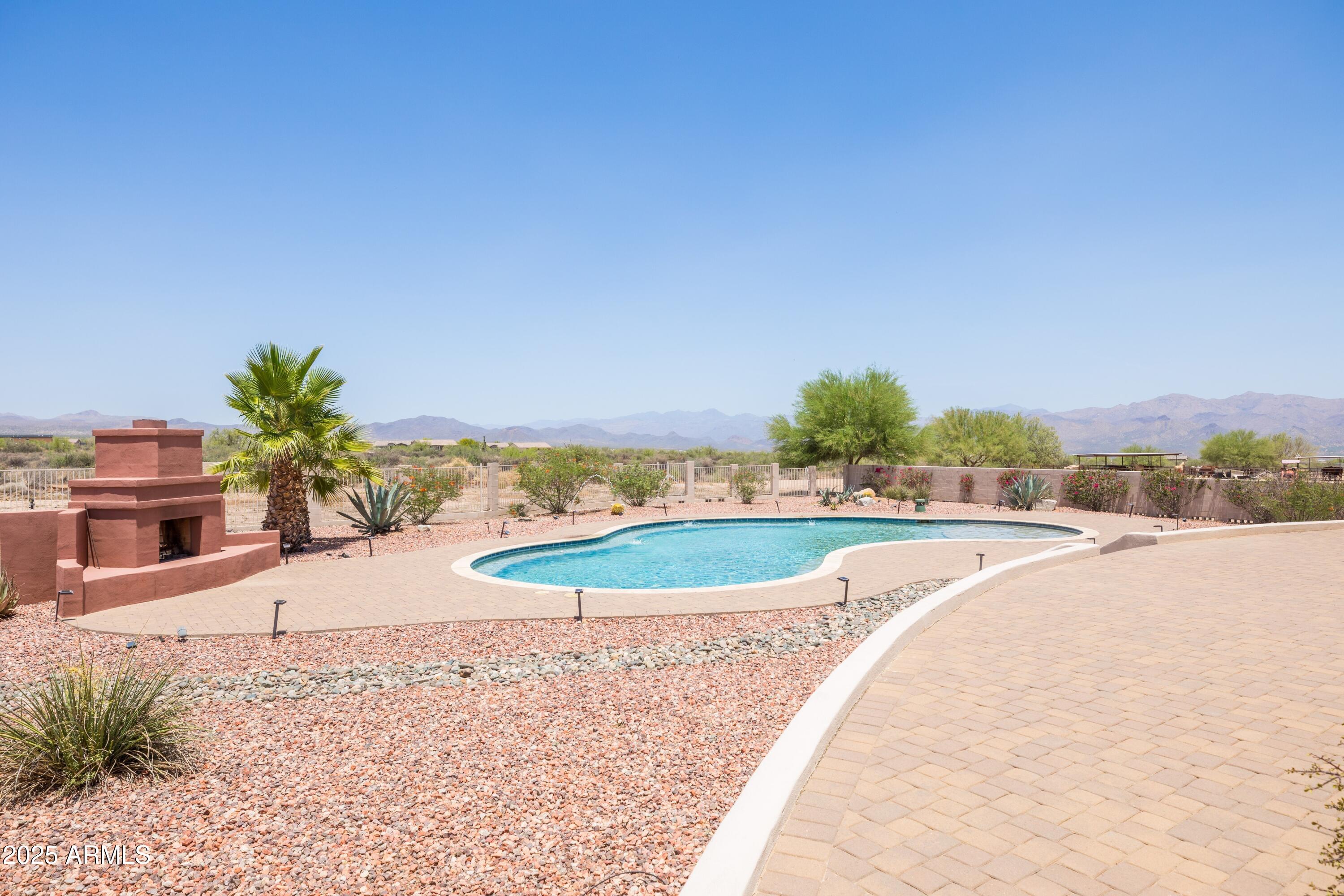 Scottsdale, Arizona, 85262, United States, ,5 BathroomsBathrooms,Residential,Active,1853247