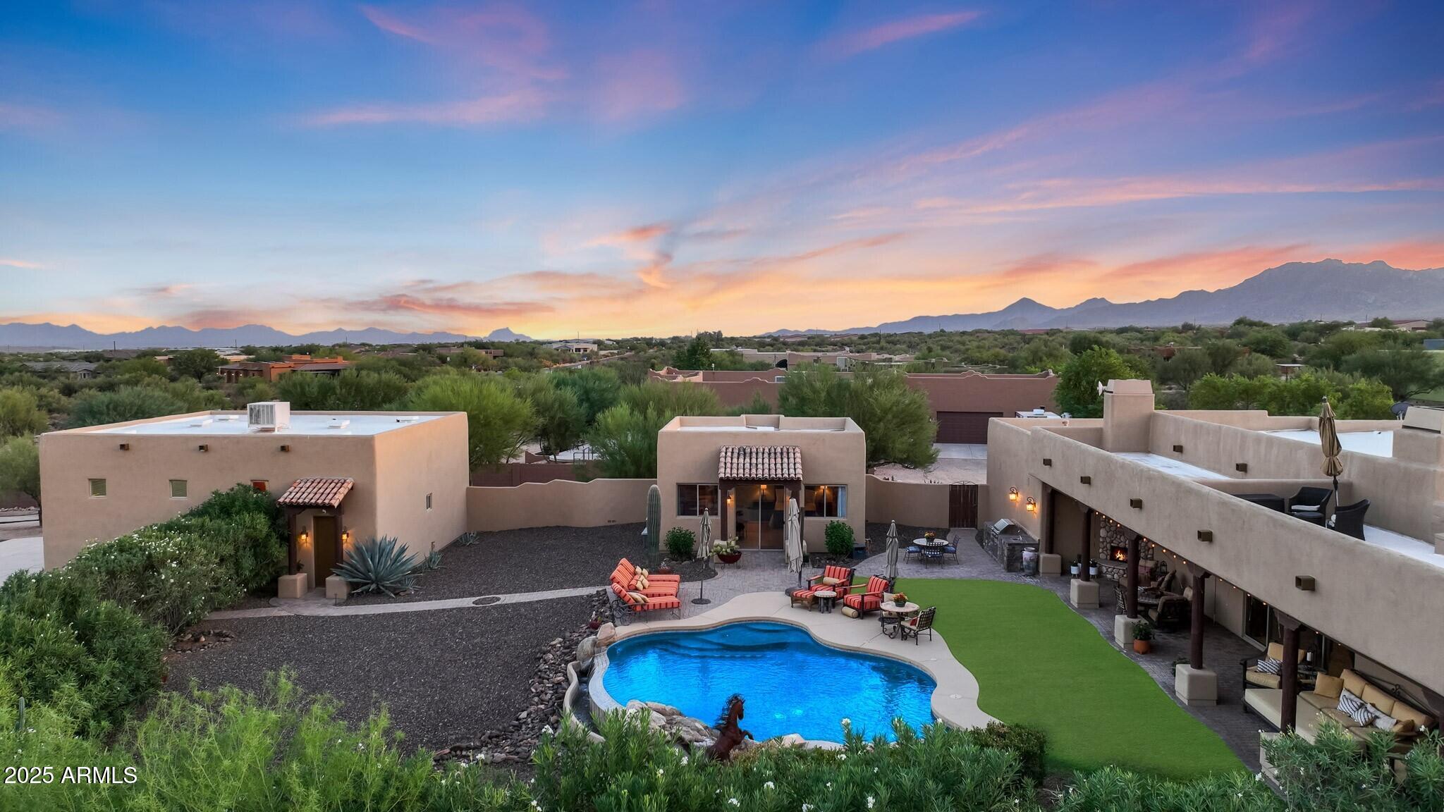 Scottsdale, Arizona, 85262, United States, ,4 BathroomsBathrooms,Residential,Active,1764866