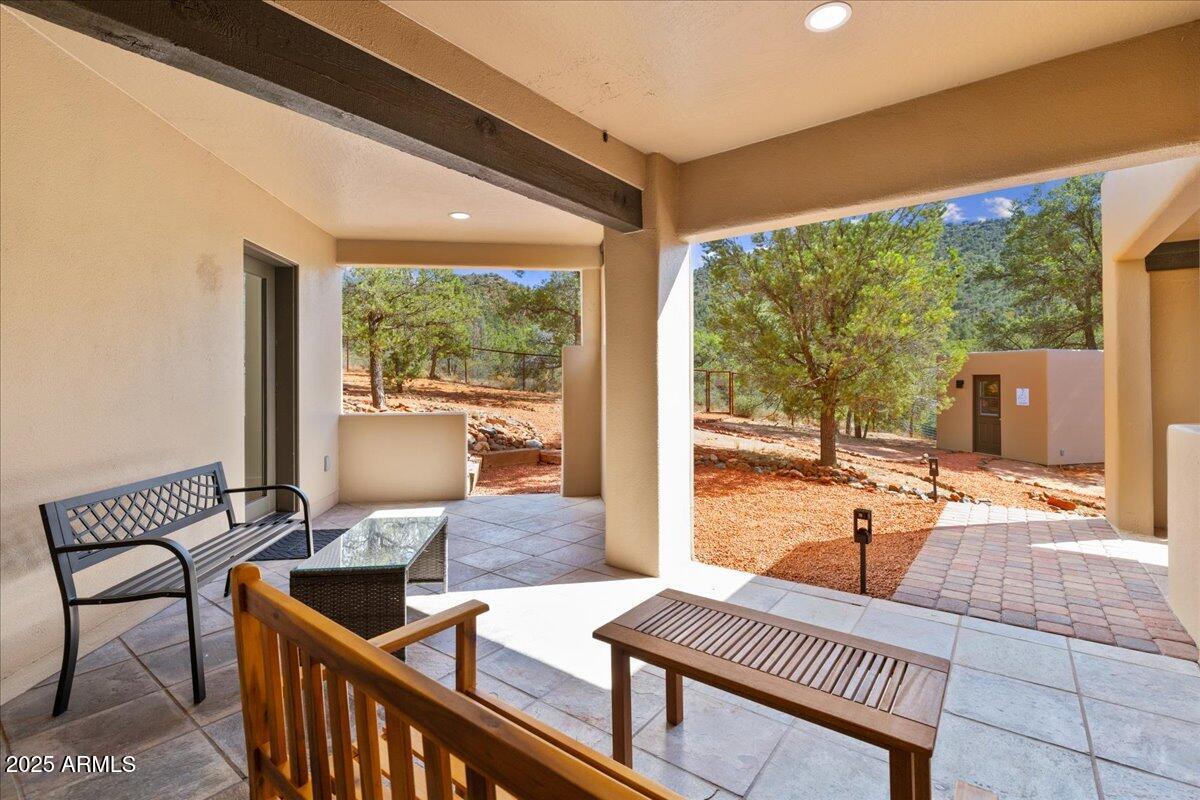 Sedona, Arizona, 86351, United States, 5 Bedrooms Bedrooms, ,6 BathroomsBathrooms,Residential,Active,1944107