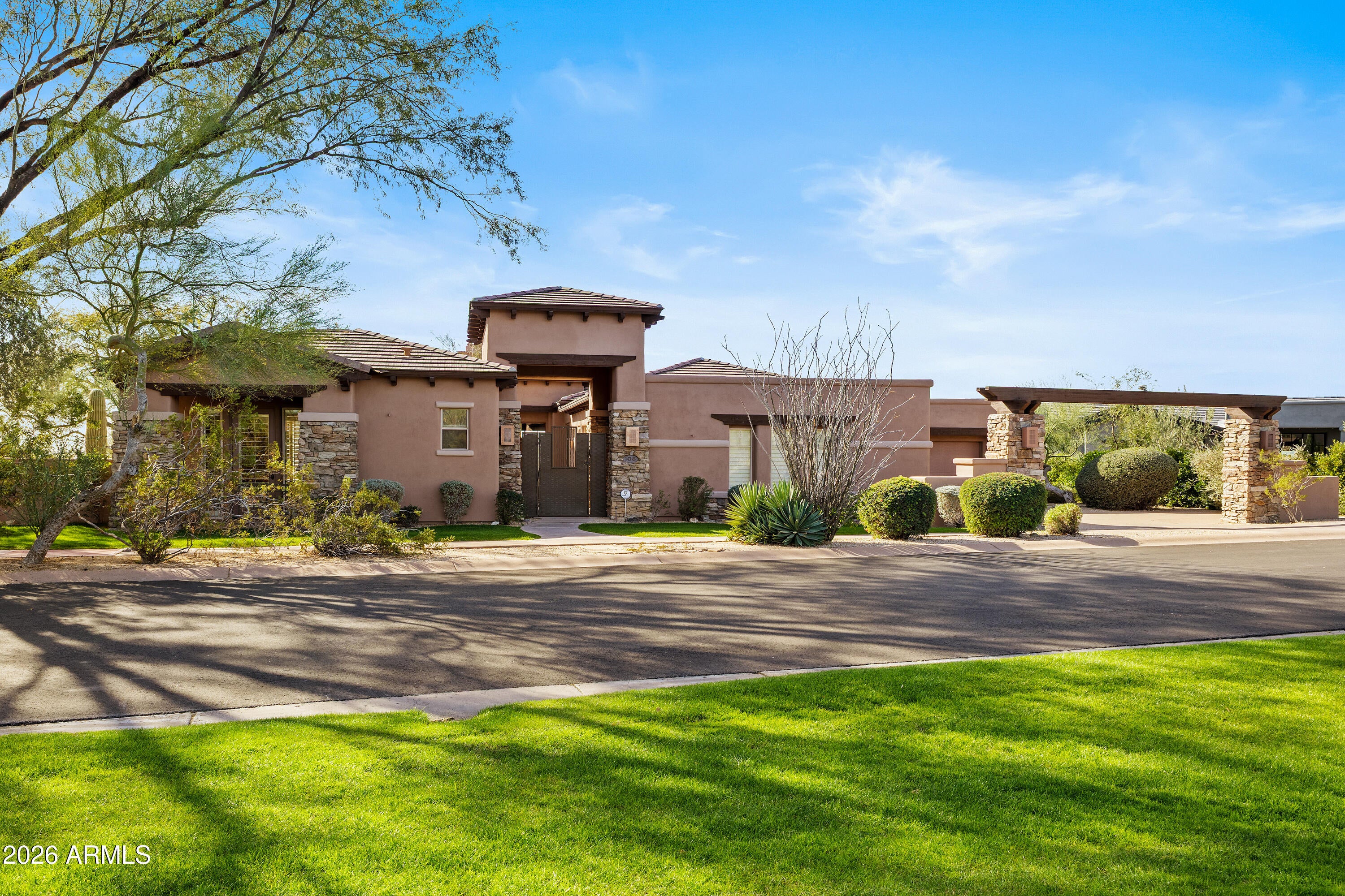 Scottsdale, Arizona, 85255, United States, 4 Bedrooms Bedrooms, ,5 BathroomsBathrooms,Residential,Active,2014179
