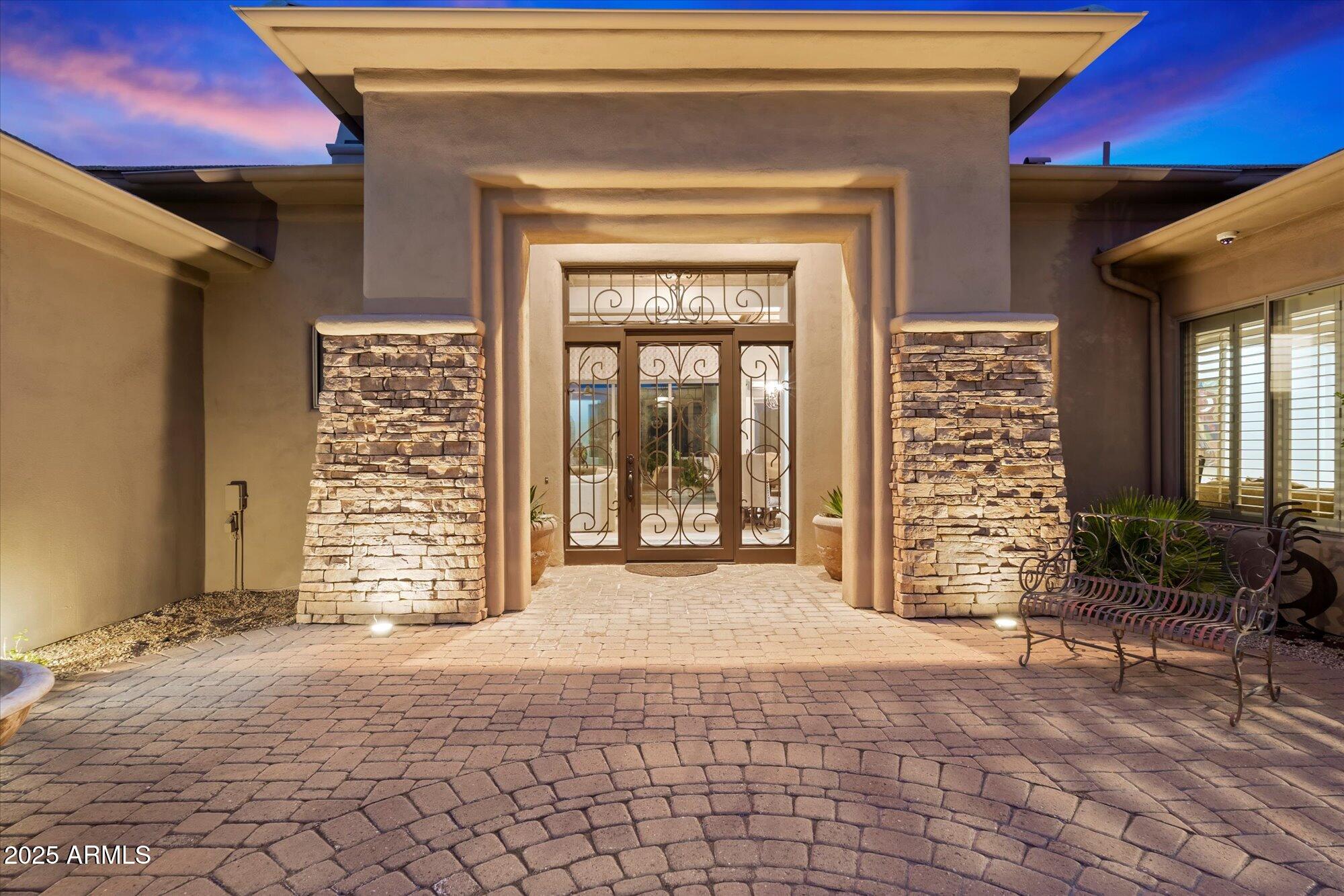 Scottsdale, Arizona, 85266, United States, 4 Bedrooms Bedrooms, ,5 BathroomsBathrooms,Residential,Active,1997595