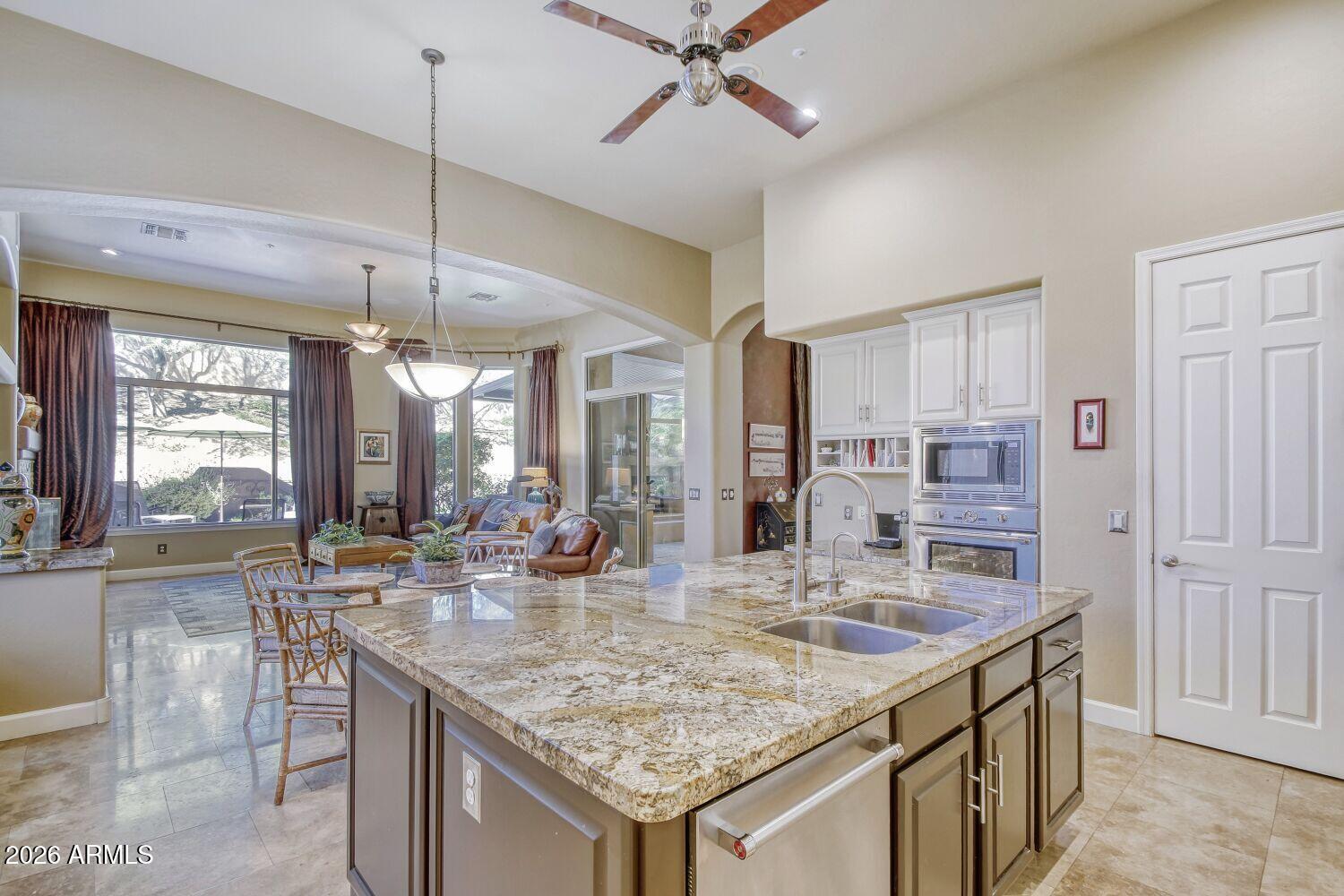 Scottsdale, Arizona, 85268, United States, 4 Bedrooms Bedrooms, ,3 BathroomsBathrooms,Residential,Active,2015433