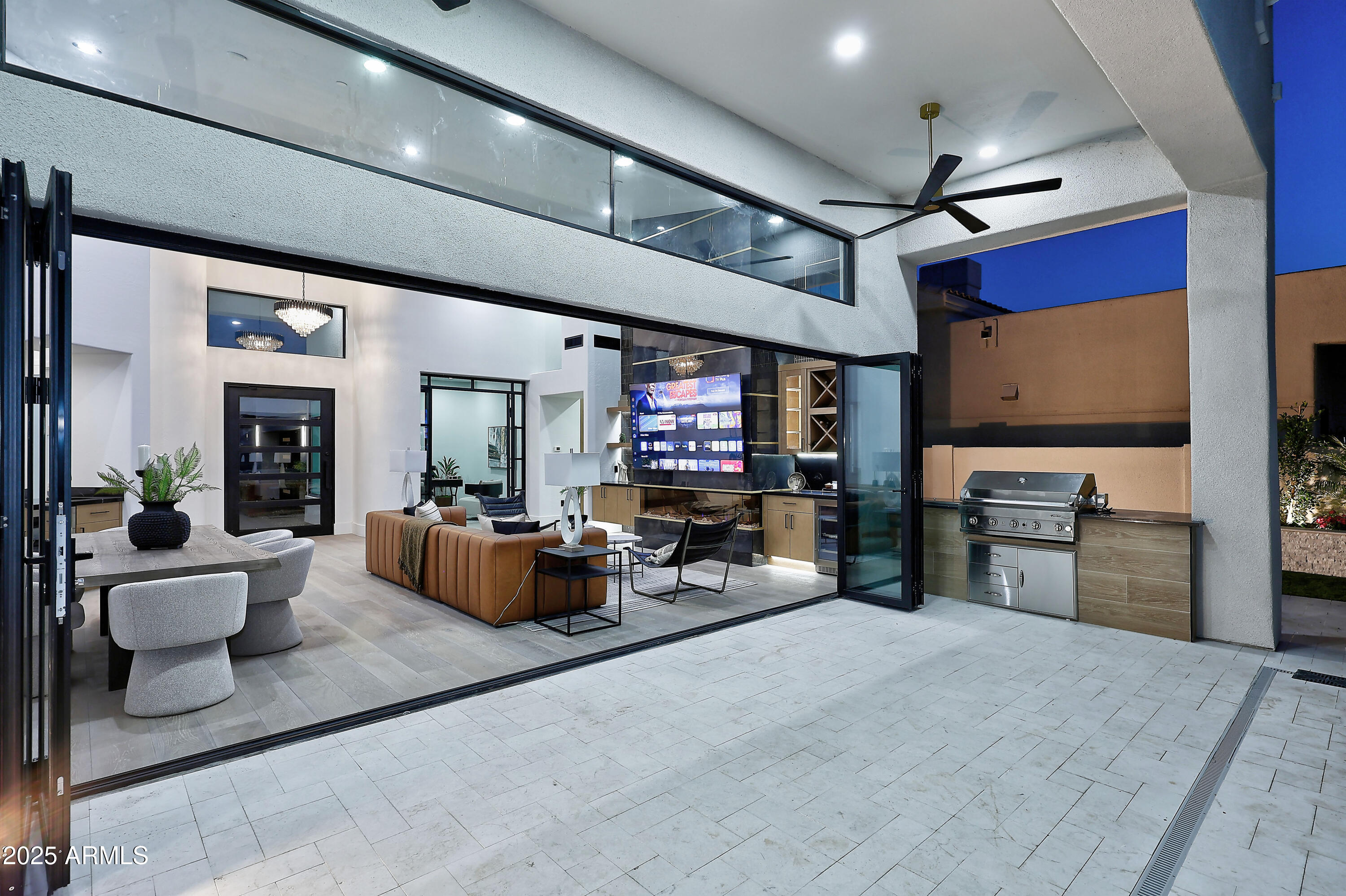 Scottsdale, Arizona, 85260, United States, 3 Bedrooms Bedrooms, ,3 BathroomsBathrooms,Residential,Active,1944086