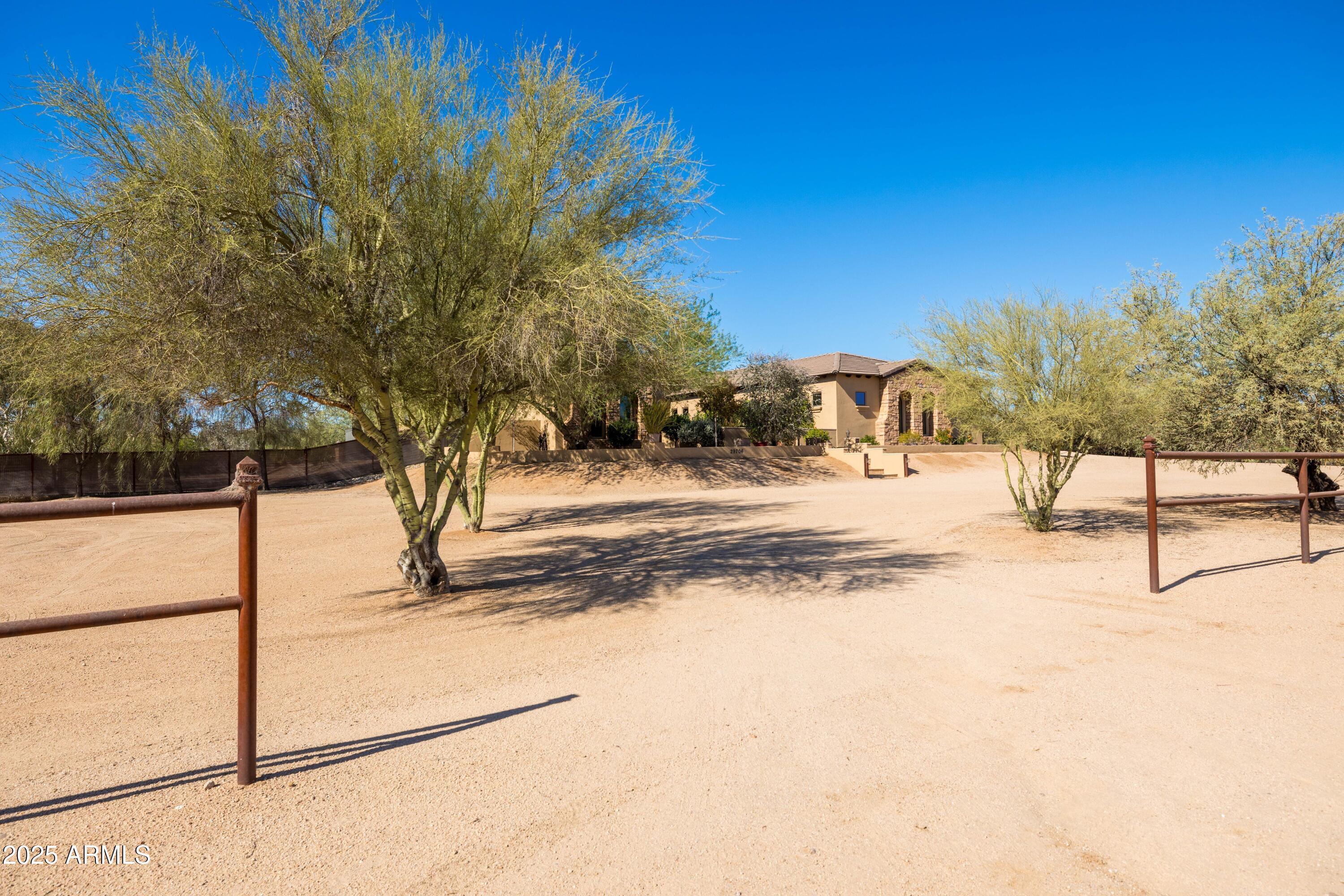 Scottsdale, Arizona, 85262, United States, 4 Bedrooms Bedrooms, ,4 BathroomsBathrooms,Residential,Active,1990617