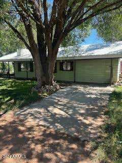 3433 PORTER ST, HEBER, AZ 85928 - Image 1