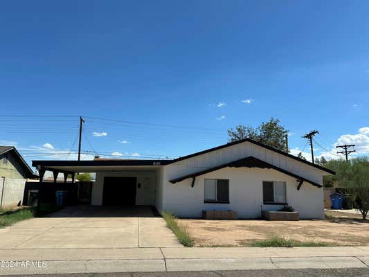 6101 W PINCHOT AVE, PHOENIX, AZ 85033 - Image 1