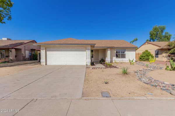 6602 W DESERT COVE AVE, GLENDALE, AZ 85304 - Image 1