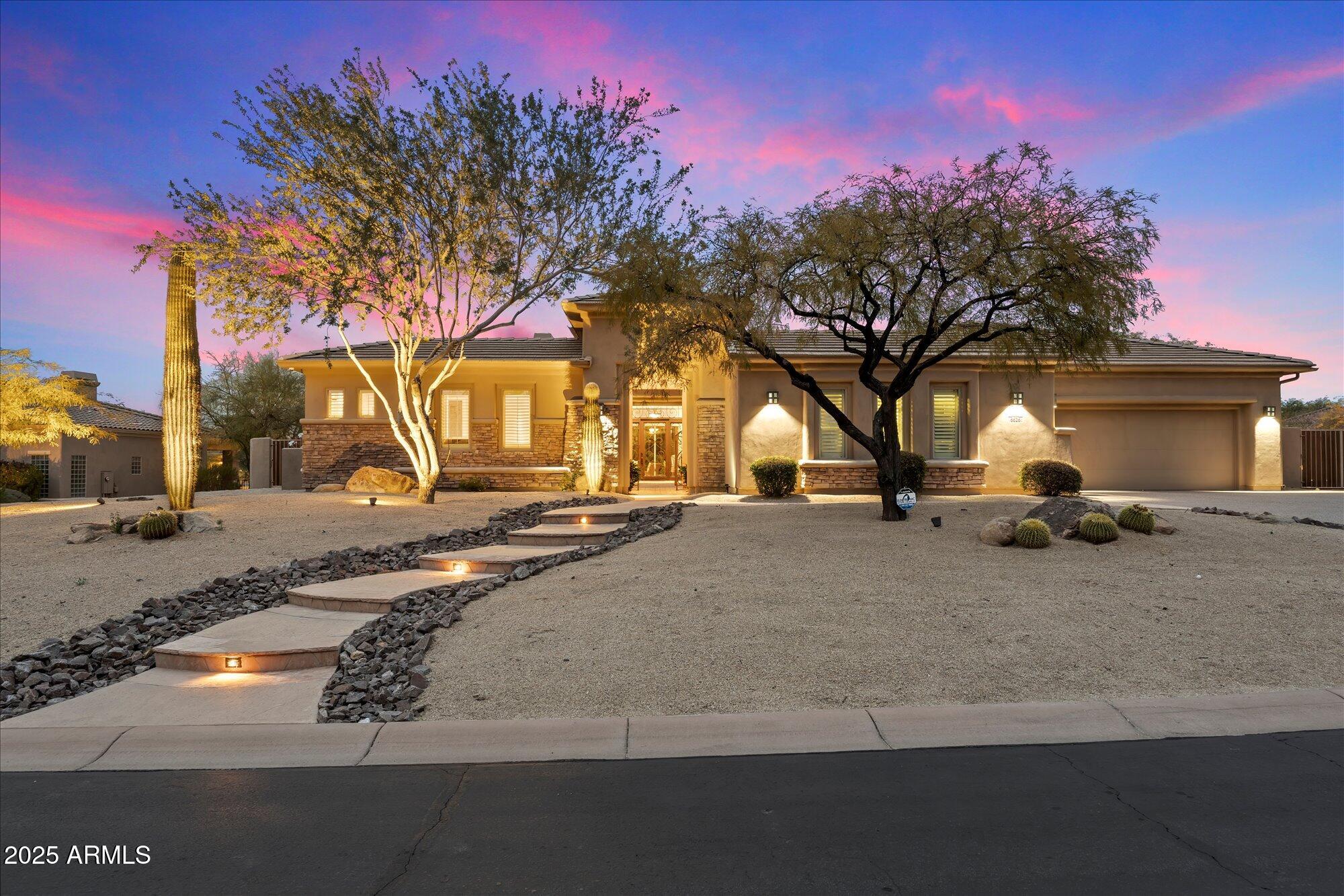 Scottsdale, Arizona, 85266, United States, 4 Bedrooms Bedrooms, ,5 BathroomsBathrooms,Residential,Active,1702085