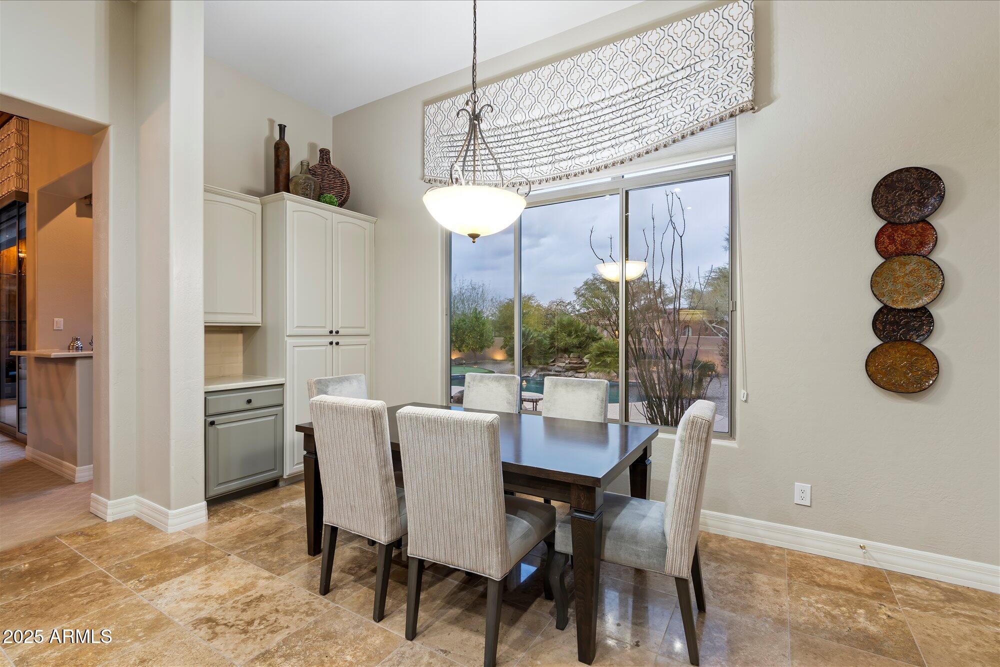 Scottsdale, Arizona, 85266, United States, 4 Bedrooms Bedrooms, ,5 BathroomsBathrooms,Residential,Active,1702085