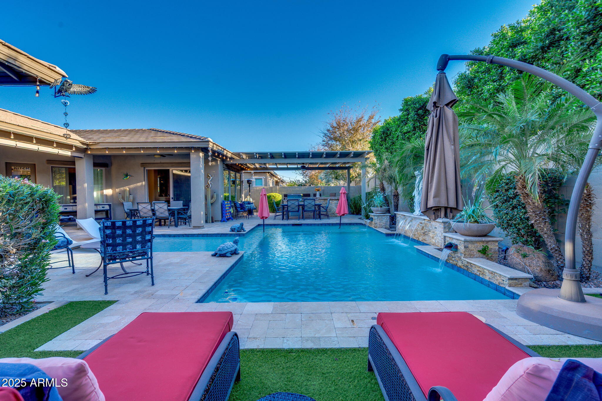 Gilbert, Arizona, 85298, United States, 3 Bedrooms Bedrooms, ,4 BathroomsBathrooms,Residential,Active,2006789