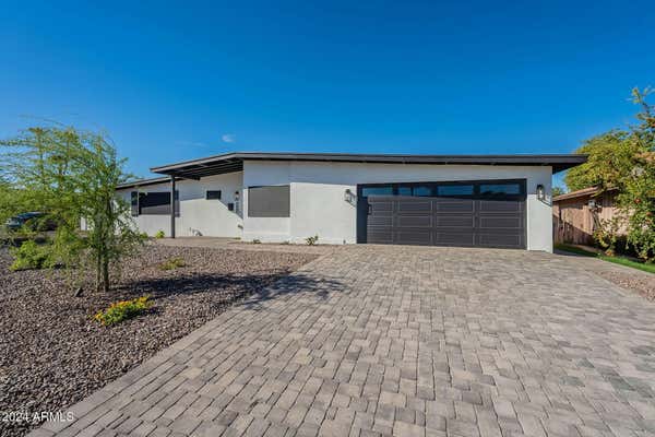 1667 N CIRCLE DR, TEMPE, AZ 85288 - Image 1