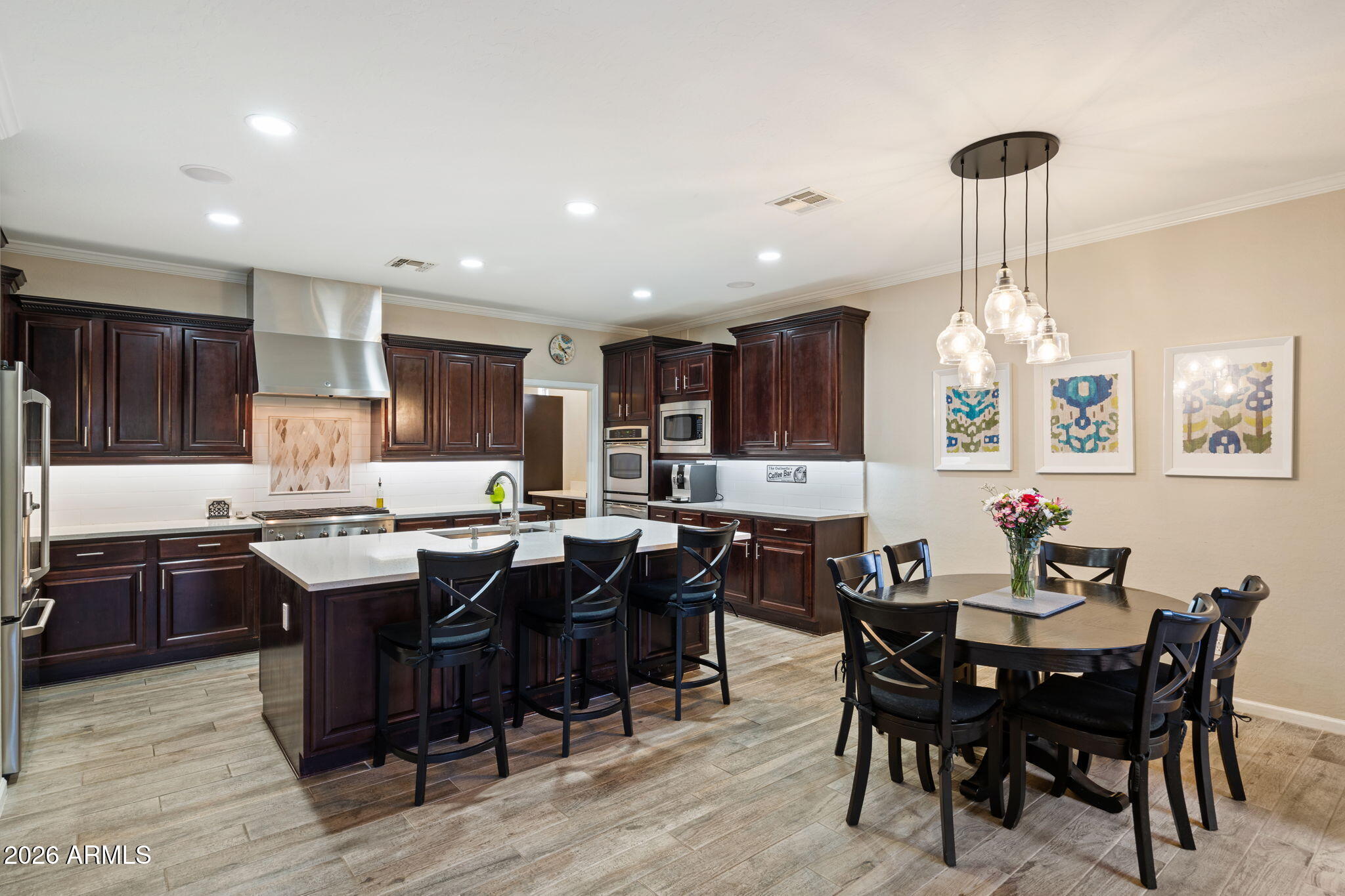 Phoenix, Arizona, 85050, United States, 4 Bedrooms Bedrooms, ,5 BathroomsBathrooms,Residential,Active,2013408