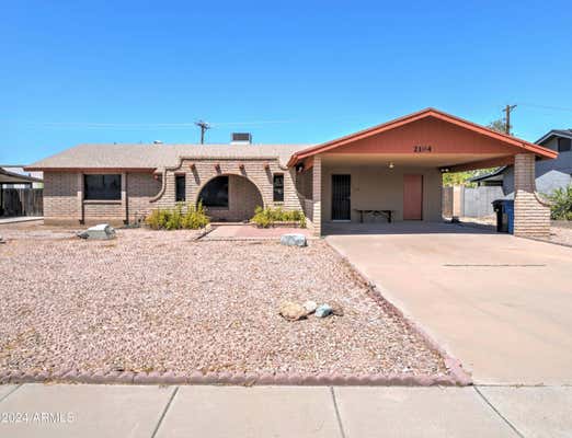 2104 N OLIVE, MESA, AZ 85203 - Image 1