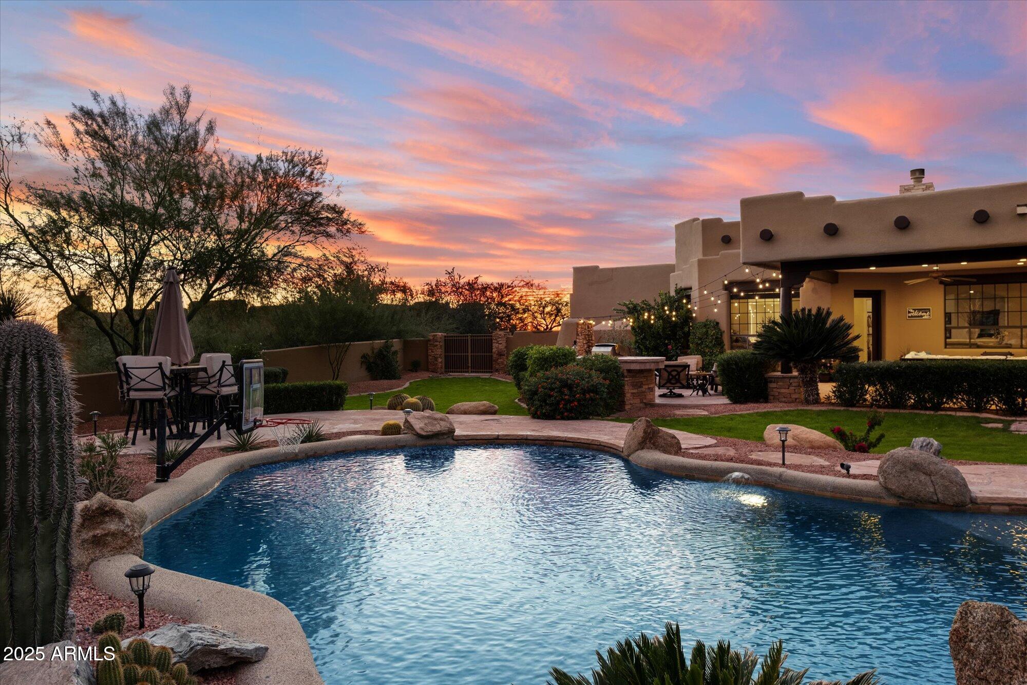 Cave Creek, Arizona, 85331, United States, 4 Bedrooms Bedrooms, ,4 BathroomsBathrooms,Residential,Active,2006770